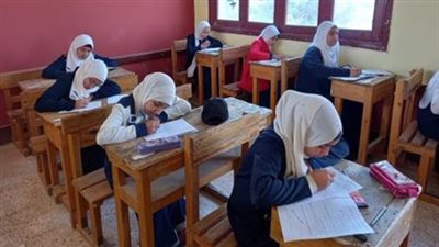 مواعيد امتحانات شهر مارس للصف الرابع الابتدائي 2025