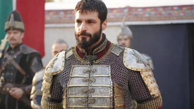 الحلقة 30 من محمد الفاتح.. ذروة الصراع وحلم الإمبراطورية