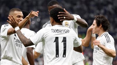 الكشف عن معلق مباراة ريال مدريد وفالنسيا في الدوري الإسباني