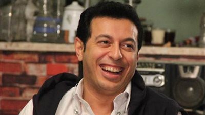 مسلسلات رمضان 2025..طرح البوستر الدعائي لمسلسل حكيم باشا بطولة مصطفى شعبان 