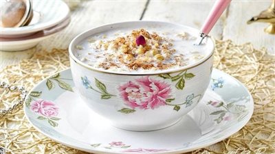 طرق مختلفة لعمل البليلة اللذيذة والفريدة .. مفيدة وموفرة للغاية 