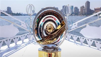 تعرف على جدول ترتيب الدوري المصري قبل انطلاق مباريات اليوم