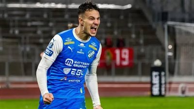 بعد اقترابة من الأهلي ماذ قدم الحملاوي مع فريقه هذا الموسم ؟