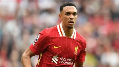 تطورات جديدة بشأن مفاوضات ريال مدريد مع أرنولد.. تحرك مثير 