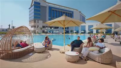 ملخص أحداث الحلقة الثالثة من مسلسل موضوع عائلي .. عائلة ماجد في ورطة