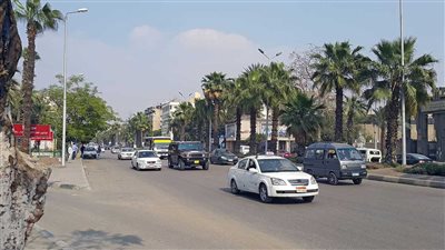 الجيزة تغلق شارع الهرم كليًا اليوم.. إليك التحويلات المرورية الجديدة