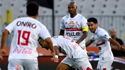 ثنائي الزمالك يقترب من نادي بيراميدز مجانًا.. اعرف التفاصيل 