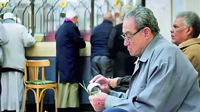 طريقة صرف المعاش عبر محفظة الهاتف.. توجه لأقرب فرع