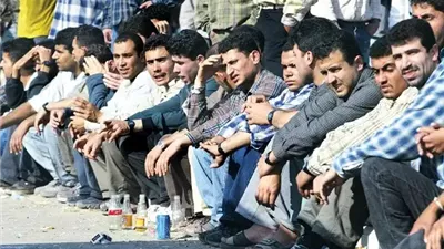 رسميًا.. موعد صرف منحة العمالة غير المنتظمة 2025