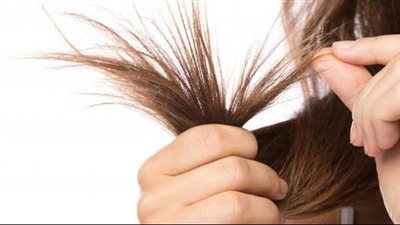 تعرف على أسباب تقصف الشعر وطرق العلاج منه