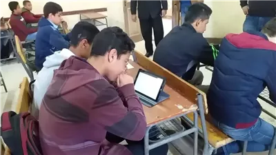 أدعية مستجابة للطلاب قبل دخول الامتحان.. رددها لينشرح صدرك 