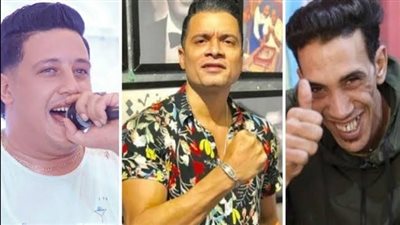 نجوم المهرجانات خارج نطاق الخدمة في حفلات رأس السنة 