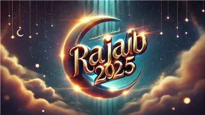 أيام الصيام في شهر رجب 2025.. سنة عظيمة وعبادة مستحبة