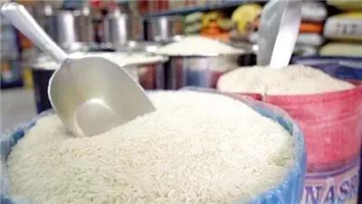 تعرف على أسعار الأرز بأنواعه في الأسواق المصرية 