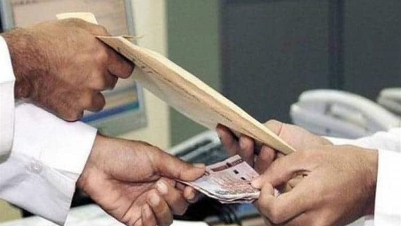 فساد المحليات