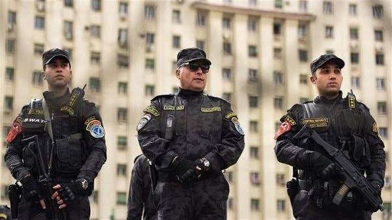 معهد معاوني الأمن 2025