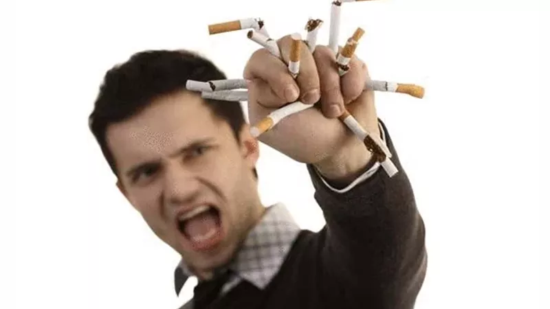 فوائد الإقلاع عن