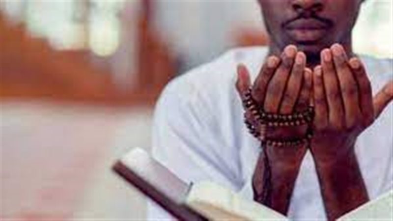 دعاء أول يوم في العام