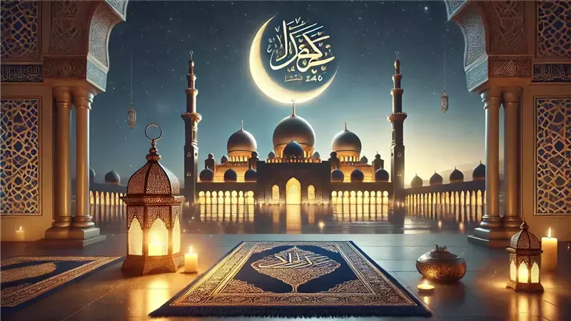 أدعية شهر رجب 2025