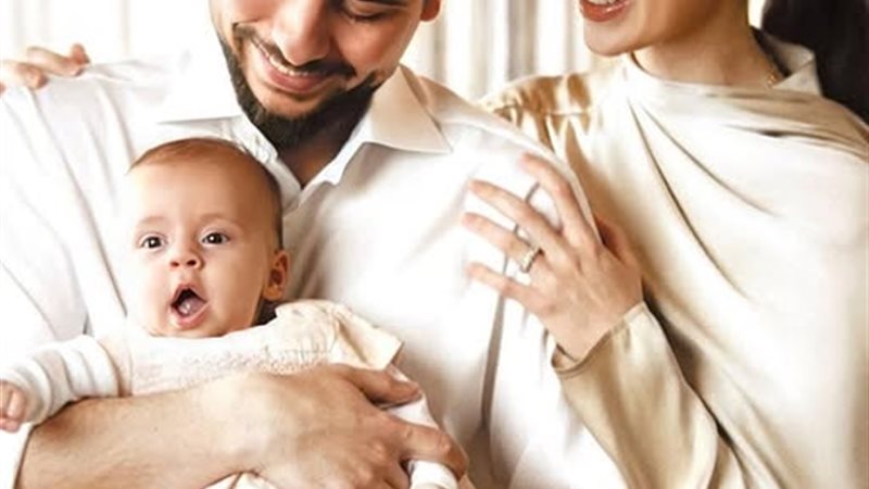 ولي العهد والأميرة