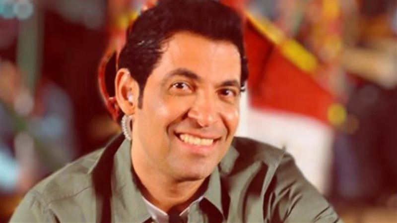 سعد الصغير