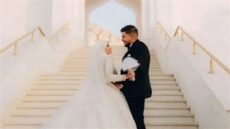 عروس أكتوبر
