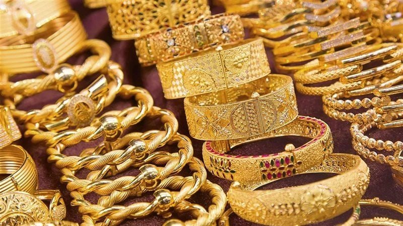 أسعار الذهب اليوم