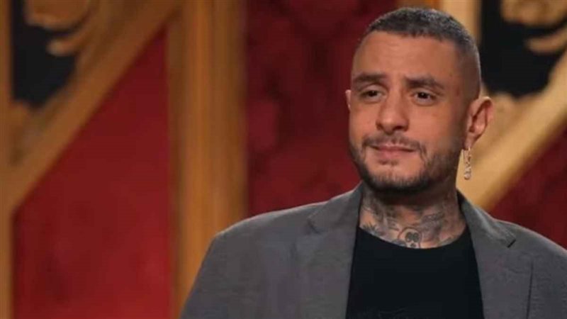 ٲحمد الفيشاوي