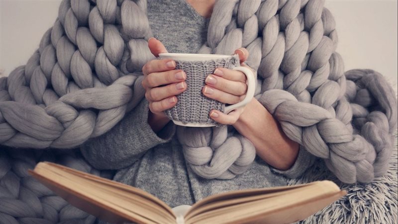 أطعمة لتدفئة الجسم