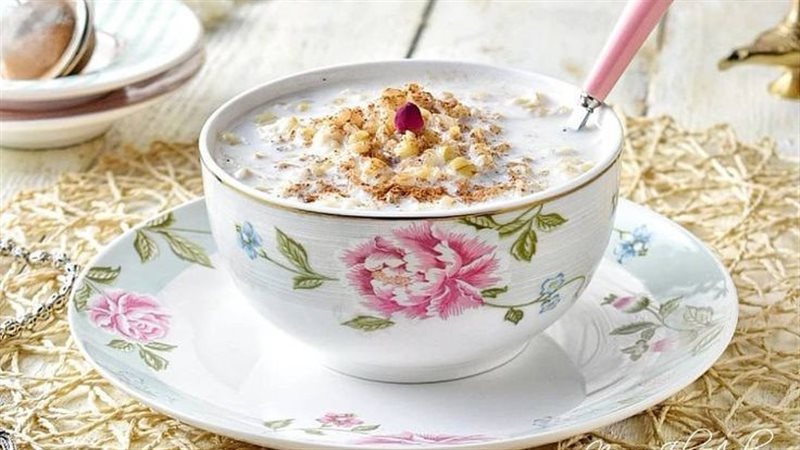 طريقة عمل البليلة