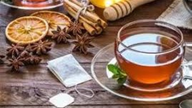 فوائد اليانسون