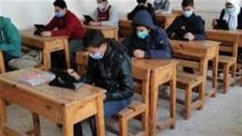مواعيد امتحانات الترم