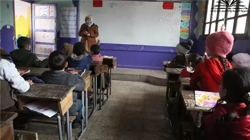 مراجعات الصف الخامس