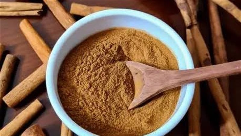 القرفة