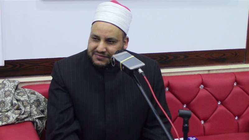 خطبة الجمعة القادمة