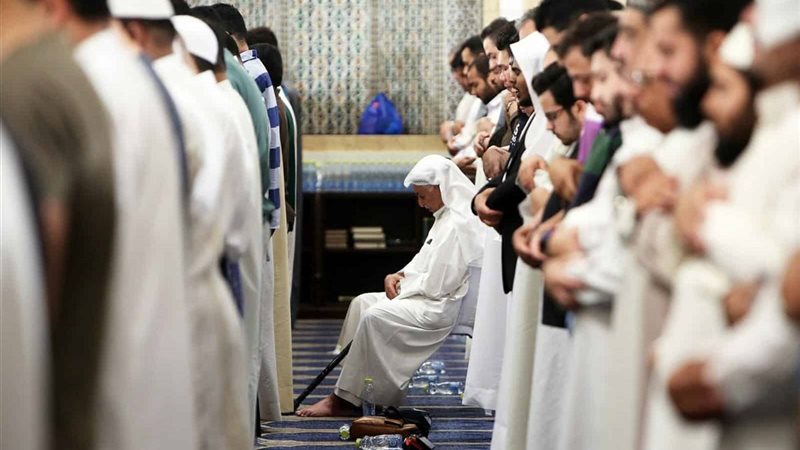 موضوع خطبة الجمعة
