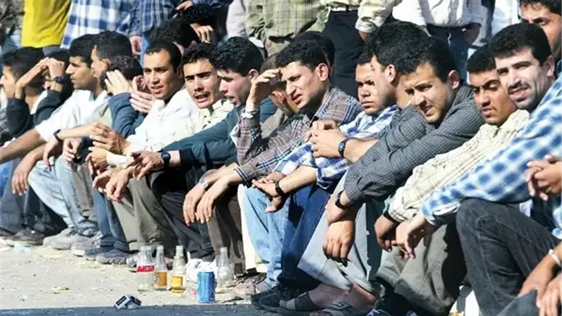 منحة العمالة غير