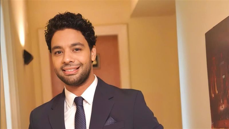 أحمد جمال