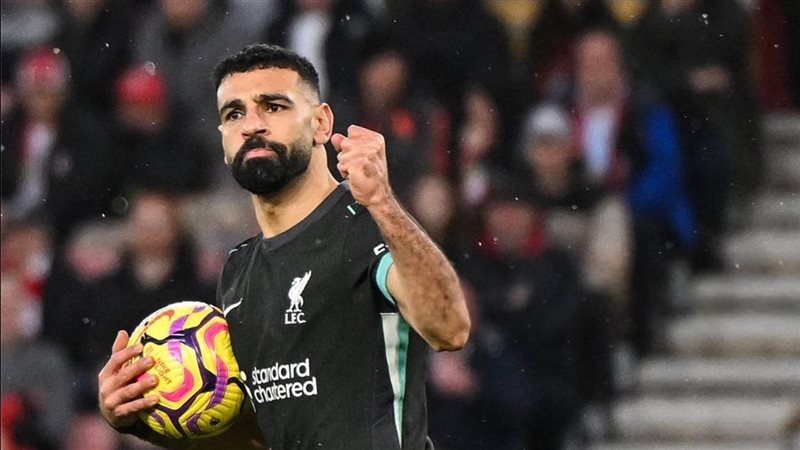 محمد صلاح