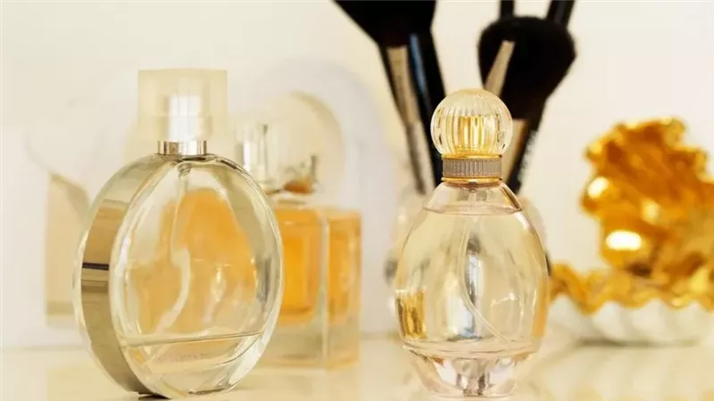 عطر العنبر