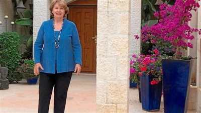 الشعب الأردني يودع الأميرة ماجدة رعد.. اتسمت بالعطاء والعمل الإنساني