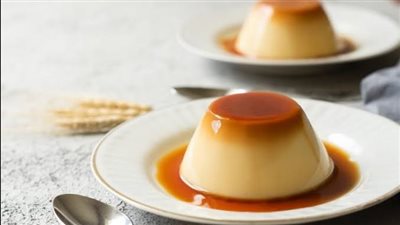 تعرف على طريقة عمل كريم كراميل بالقشطة.. تحضير حلاوة مثالية