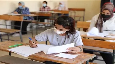 لتحسين مستوى الطلاب في اللغة العربية..تنبيه لمديري المدارس الابتدائية بشأن امتحان الإملاء 
