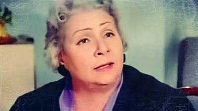 دولت أبيض.. رمز الشر في السينما وأيقونة المسرح التي أسلمت حبًا في القرآن