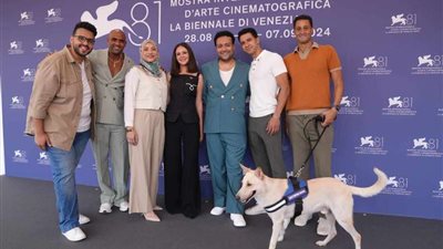 في ثاني أيام عرضه.. تعرف علي إيرادات فيلم 