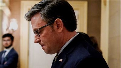 إعلان مبكر للفوز ودعم ترامب..ماذا ينظر رئيس مجلس النواب الأمريكي مايك جونسون