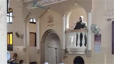 خطب الجمعة لشهر يناير 2025: بيان وزارة الأوقاف المصرية