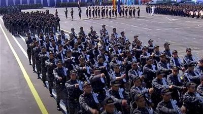 التقديم في معهد معاوني الأمن 2025.. اعرف أماكن ورابط التقديم