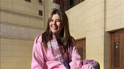 رانيا فريد شوقي تكشف عن رأيها في الزيجة الثانية للرجل  