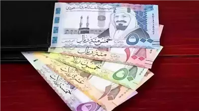 سعر الريال السعودي اليوم الجمعة 3 يناير 2025 